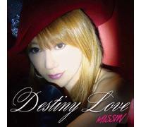 DESTINY LOVE/STAY IN MY HEART