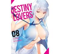 Destiny Lovers Vol. 8