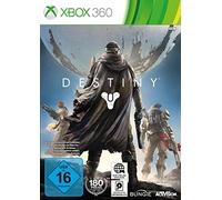 Destiny - Microsoft Xbox 360