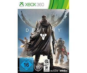 Destiny - Microsoft Xbox 360