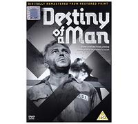 Destiny Of A Man [DVD]