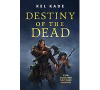 Destiny of the Dead: 2 (Shroud of Prophecy)