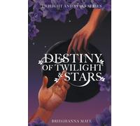 Destiny of Twilight and Stars: 1