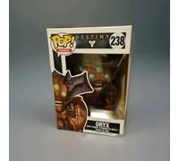 Destiny Oryx #238 Funko Pop Games Rare Vaulted Boxed Vinyl Figure