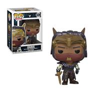 Destiny Osiris Pop! Games Vinyl Figure