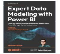 Destiny POWER BI: 2nd Edition Paperback Book Destiny Multicolor