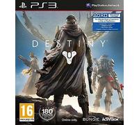 Destiny (PS3)
