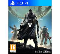 Destiny - PS4 - New - Fast Dispatch - Repackaged