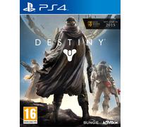 Destiny (PS4) PlayStation4 Standard Edition (Sony Playstation 4) (US IMPORT)
