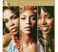 DESTINY´S CHILD "NO. 1´S (BEST OF)" CD ALLE HITS NEW