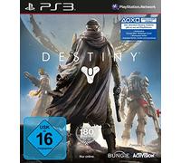 Destiny - Sony PlayStation 3
