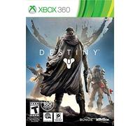 Destiny - Standard Edition - Xbox 360