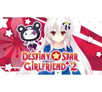 Destiny Star Girlfriend 2