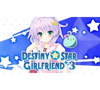 Destiny Star Girlfriend 3