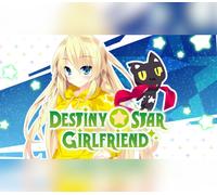Destiny Star Girlfriend PC Steam CD Key