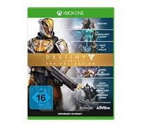 Destiny - The Collection [German Version]
