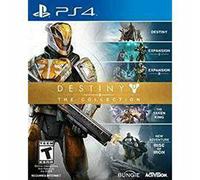 Destiny The Collection - PlayStation 4 Standard Edition