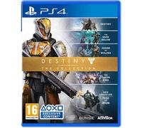 Destiny The Collection - PlayStation 4