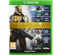 Destiny The Collection - Xbox One