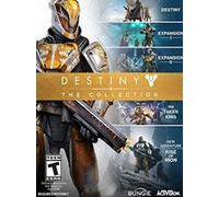 Destiny - The Collection (Xbox One) - Xbox Live Key - EUROPE