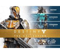 Destiny - The Collection (Xbox One / Xbox Series X|S) Xbox Live Key - ARGENTINA