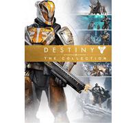 Destiny - The Collection Xbox (UK)