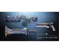 Destiny: The Exotic Collection, Volume One
