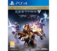 Destiny The King Of The Corrupted Legendary Edition PS4 Playstation 4