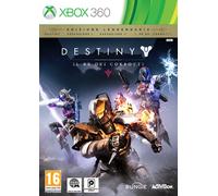 Destiny The King of the Corrupted Legendary Edition XBOX 360 ACTIVISION BLIZZARD