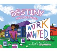 Destiny : The Little Helper