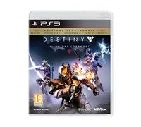 Destiny The King Of Corrupt Legendary Edition PS3 PLAYSTATION 3