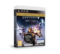 Destiny: The Taken King - Legendary Edition (PS3)