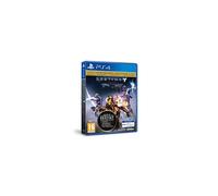 Destiny: The Taken King - Legendary Edition (PS4)
