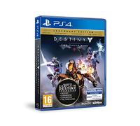 Destiny: The Taken King - Legendary Edition (PS4)