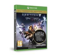 Destiny: The Taken King - Legendary Edition (Xbox One)