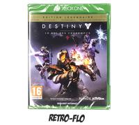 Destiny The Taken King Legendary Edition - Xbox One Series X S Game NEW