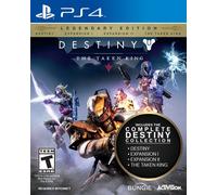 Destiny - The Taken King - PlayStation 4