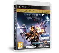 Destiny - The Taken King (PS3) [sony_playstation3]