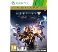 Destiny: The Taken King (Spanish Box - EFIGS In Game) (Xbox 360)