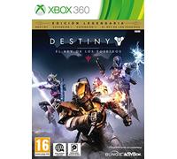 Destiny: The Taken King /Xbox 360 (Spanish Box - English In Game)