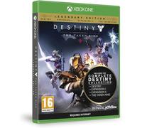 Destiny - The Taken King - Xbox One