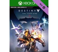 Destiny: The Taken King (Xbox One) - Xbox Live Key - EUROPE