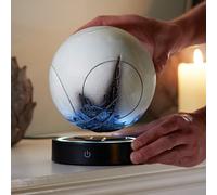 Destiny the Traveller Floating LED Lamp