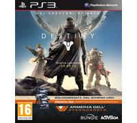 Destiny Vanguard Edition (Day-One)
