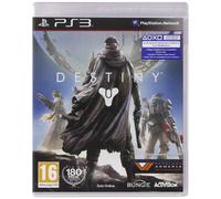 Destiny - Vanguard Edition (Day-One) PlayStation 3 Day-one Limited (PC)