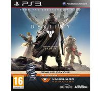 Destiny - Vanguard Edition /PS3 - PS3 - B59z