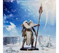 Numskull Destiny 2 Lightfall Variks The Loyal 16'' 41cm Collectible Replica S...