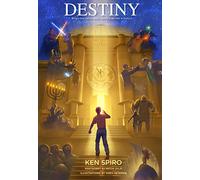 Destiny: Why A Tiny Nation Plays Such a Huge Role in History