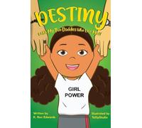 DESTINY With My Two Daddies Who Love Me