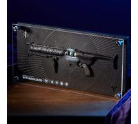 Destiny Witherhoard Replica Plaque